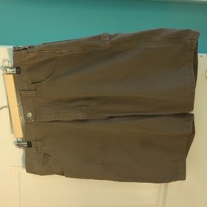 NWOT Wrangler Men's Carpenter Shorts